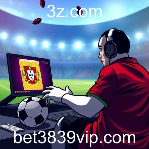 Expansão dos Jogos Online e o Impacto da bet3839 em 2025