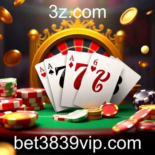 Explorando a Fascinante Categoria de Jogos de Cassino no bet3839