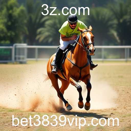 A Nova Era dos Jogos Online: Como Bet3839 Está Liderando o Caminho