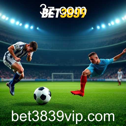 Desvendando as Ofertas da Categoria 'Latest Promotions' no Bet3839