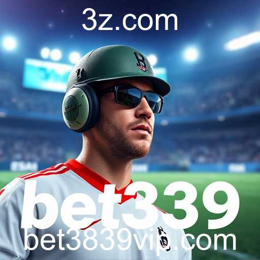 A Ascensão do Site de Jogos Bet3839 e o Mercado Atual